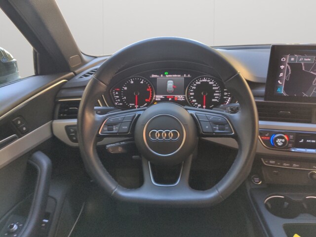 Audi A4 40 TDI Avant Quattro S-Tronic