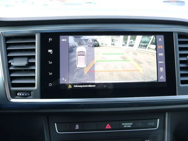 Seat Ateca DSG Style