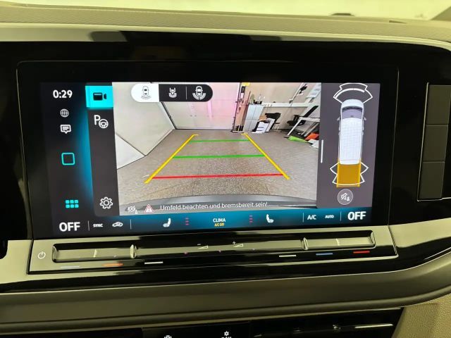 Volkswagen Multivan Business T7