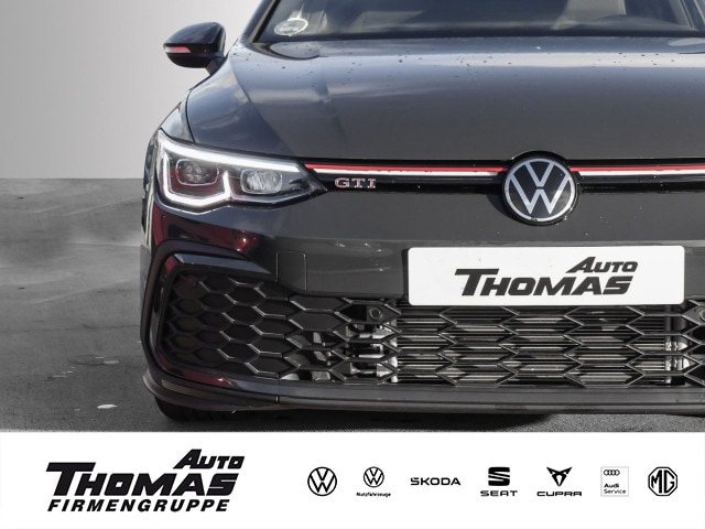 Volkswagen Golf 2.0 TSI GTI