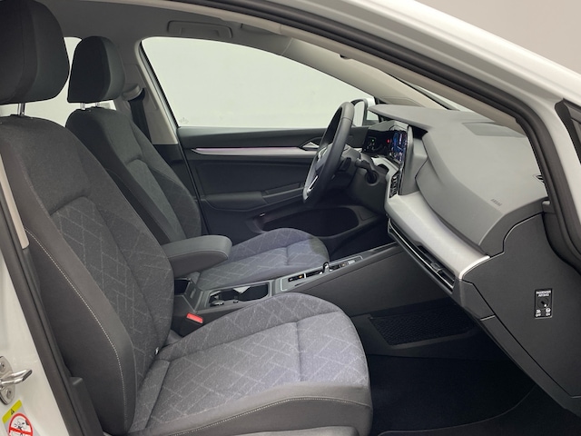 Volkswagen Golf DSG Golf VIII Variant