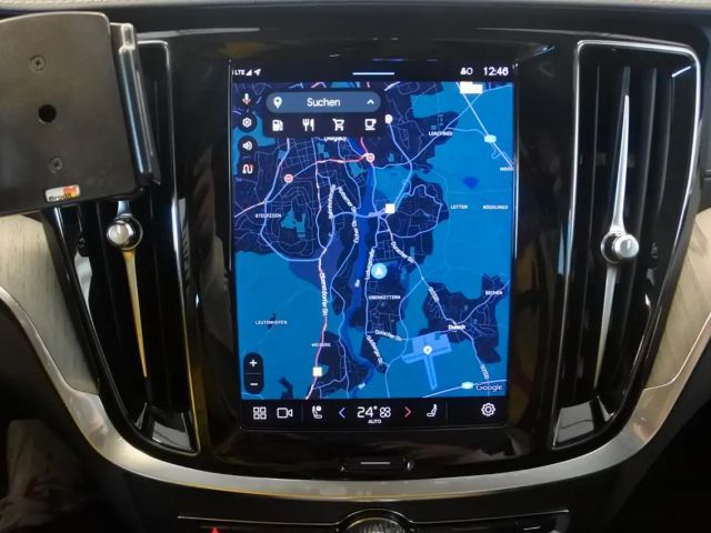 Volvo V60 Cross Country AWD