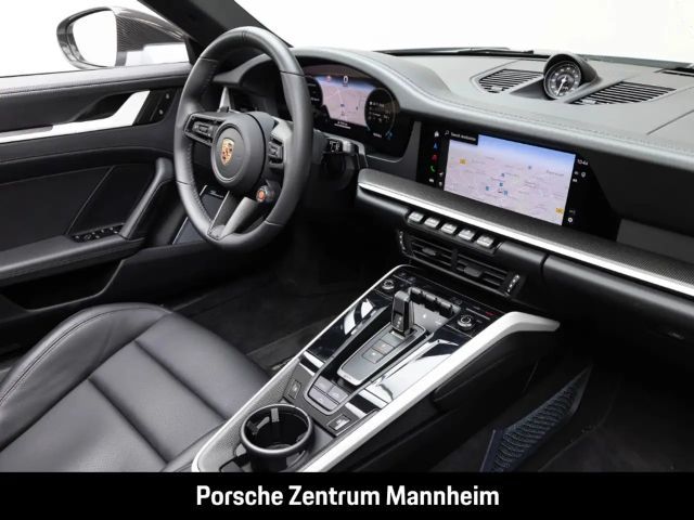 Porsche 992 4 Cabrio Carrera GTS