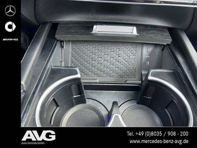 Mercedes-Benz GLE 350 4MATIC AMG Line