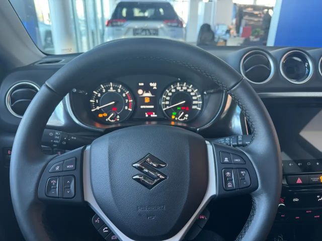 Suzuki Vitara Flash Hybrid