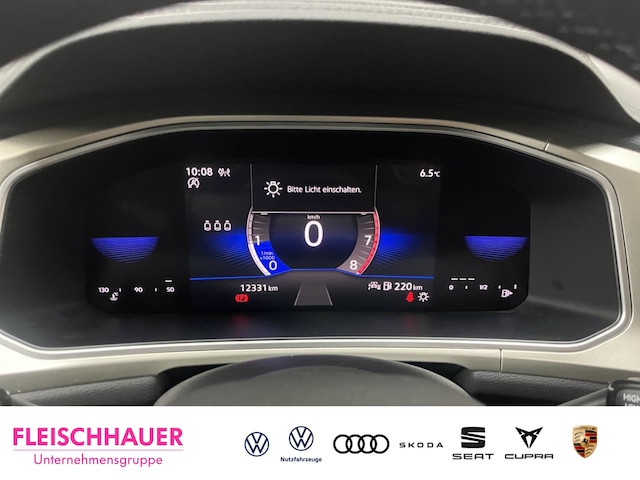 Volkswagen T-Roc 1.0 TSI Life Move