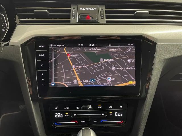 Volkswagen Passat GTE Variant