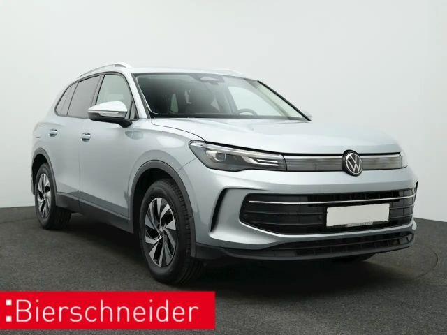 Volkswagen Tiguan 1.5 eTSI DSG Life
