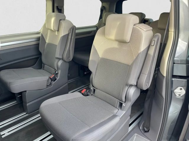 Volkswagen Multivan DSG Lang Life T7