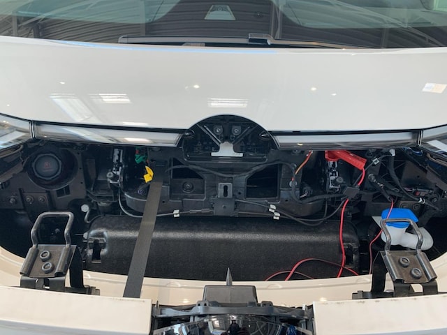 Volkswagen ID.Buzz Pro