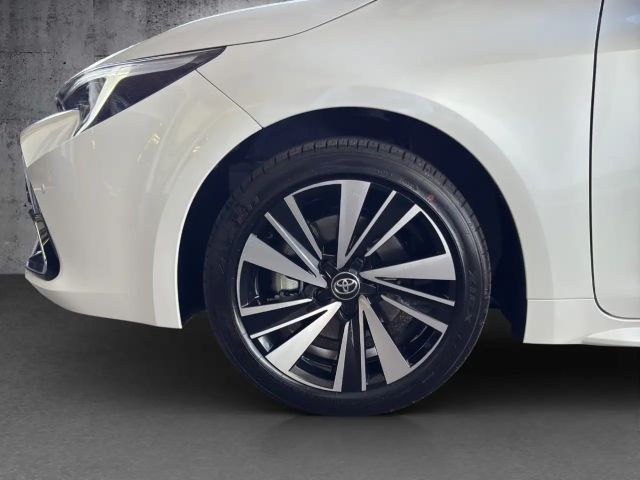 Toyota Corolla TS 2.0 Teamplayer ACC FLA KAM NAVI