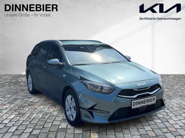 Kia Ceed SportWagon Vision