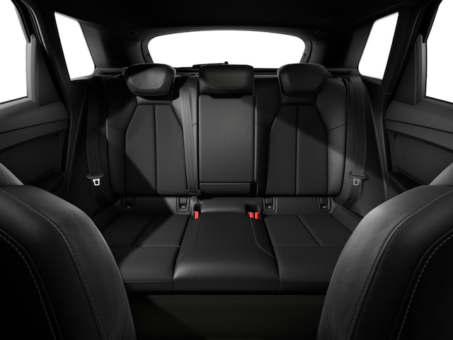 Audi Q4 e-tron SUV 45 e-tron Audi Q4 e-tron