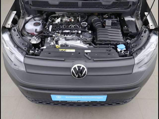 Volkswagen Caddy Caddy