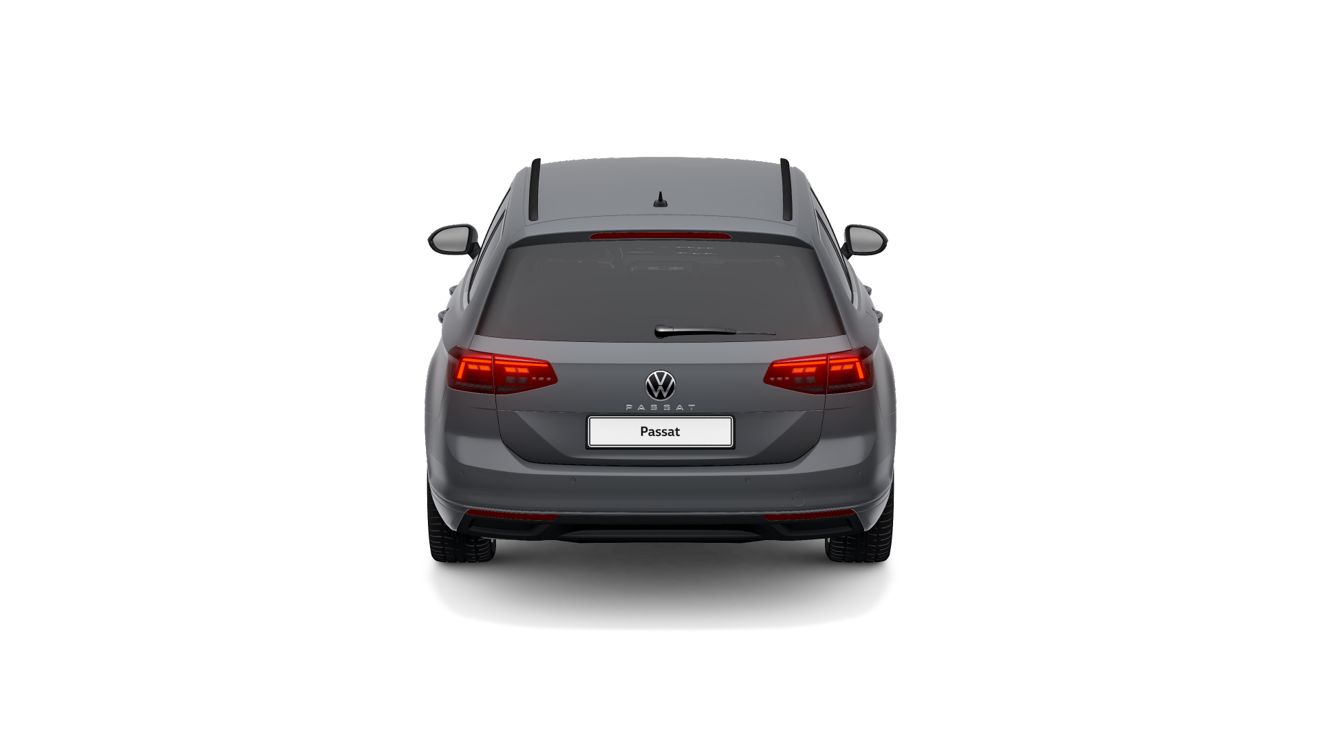 Volkswagen Passat Business Variant