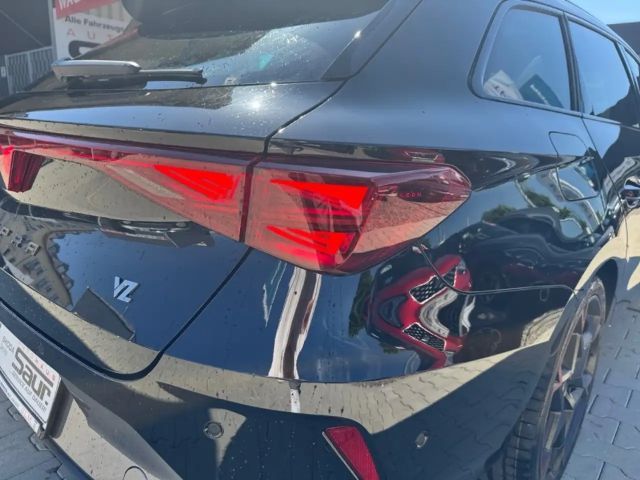 Cupra Leon 2.0 TSI 4Drive DSG Sportstourer VZ