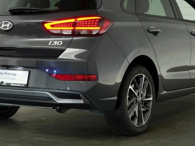 Hyundai i30 Advantage T-GDi