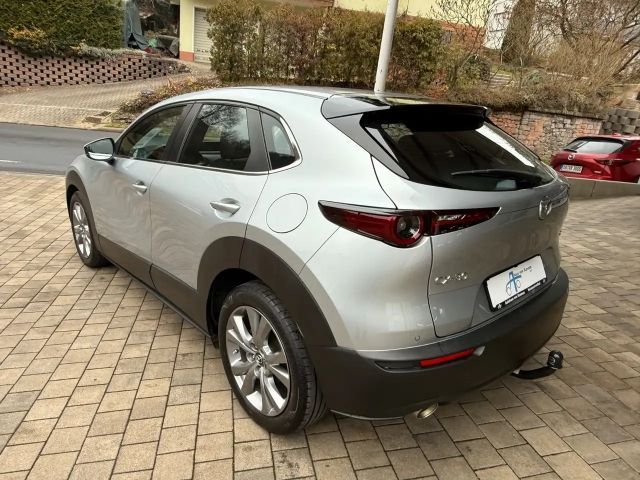Mazda CX-30 Selection