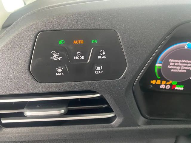 Volkswagen Caddy Life eHybrid