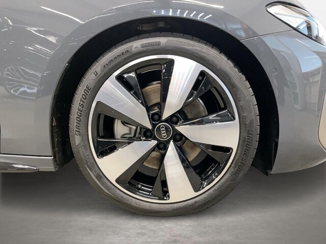 Audi A5 Avant Quattro S-Tronic