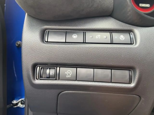 Nissan Juke N-DESIGN 114 PS Winter/Bose/360°/beh.WS/Carplay