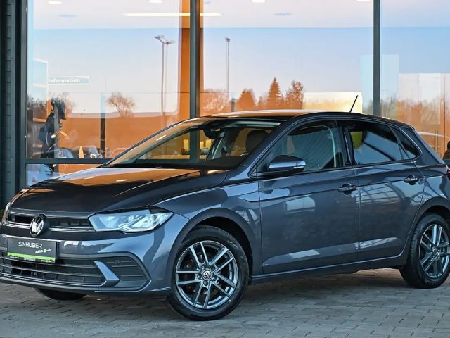 Volkswagen Polo Life