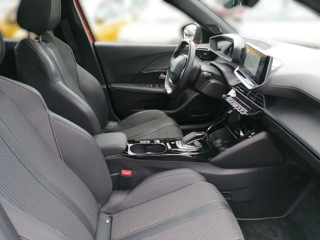 Peugeot E-2008 GT-Line