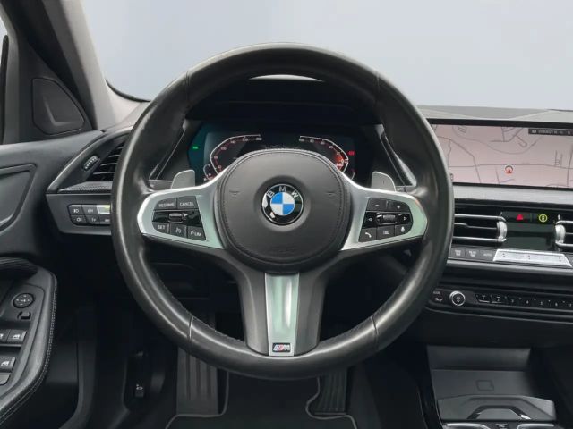 BMW 120 120i Luxury Line Sedan