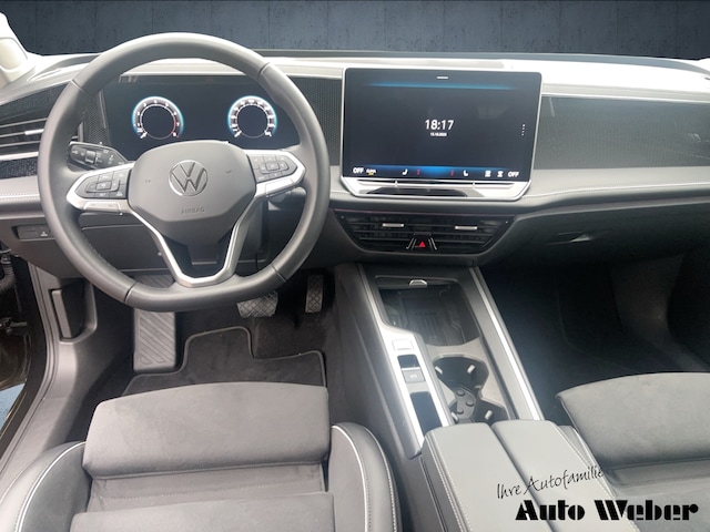 Volkswagen Passat 1.5 eTSI Business