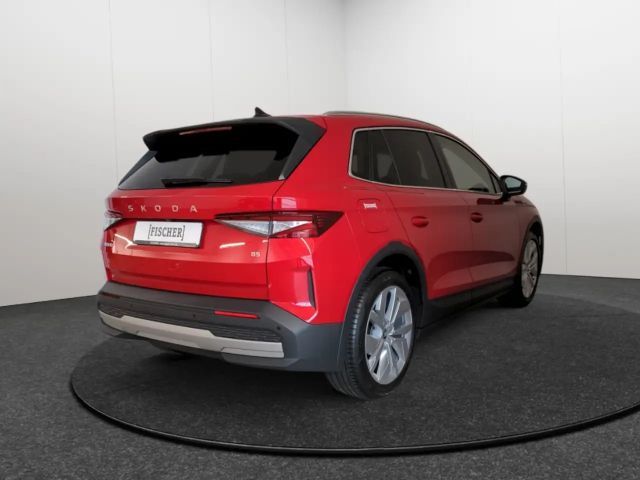 Skoda Elroq 85