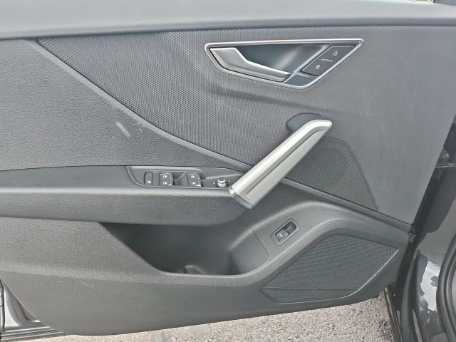 Audi Q2 35 TDI Sport