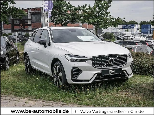 Volvo XC60 AWD Dark Recharge T8 Ultra