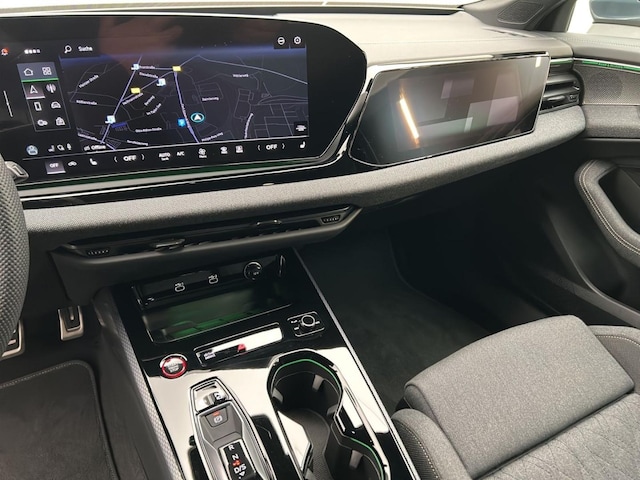 Audi A5 Avant S-Tronic