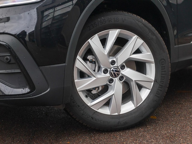 Volkswagen Tiguan 2.0 TDI Allspace