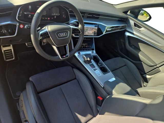 Audi S6 STHZG/AHK/B&O/360°KAM/VIRTUAL/LED/SHZ u