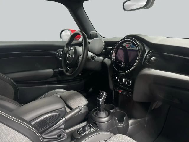 MINI Cooper S Cooper S Aut. Classic Trim Navi HiFi LED