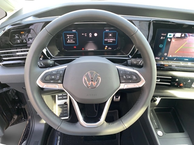 Volkswagen Caddy 2.0 TDI 4Motion