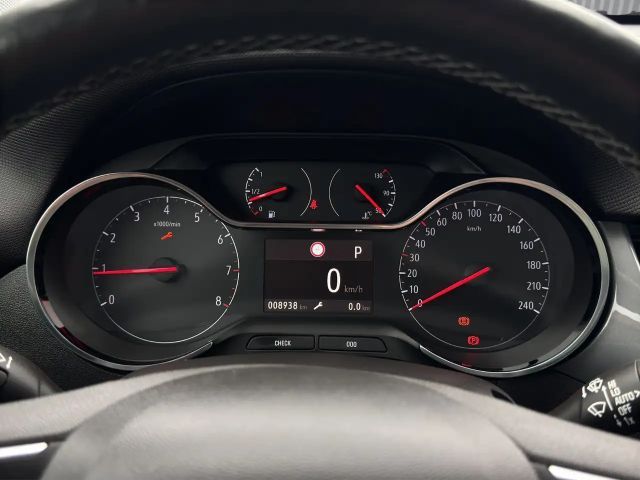 Opel Crossland X Enjoy