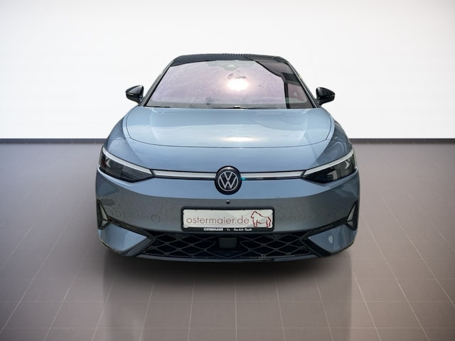 Volkswagen ID.7 4M. 86 kWh AHK.AREA.VIEW.MATRIX.NAVI.20