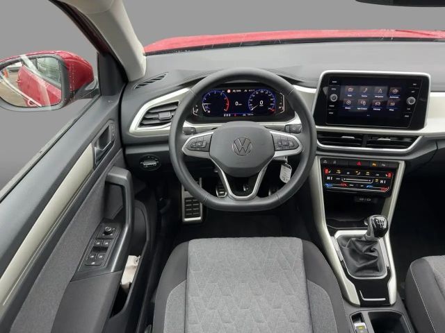 Volkswagen T-Roc 1.0 TSI Move