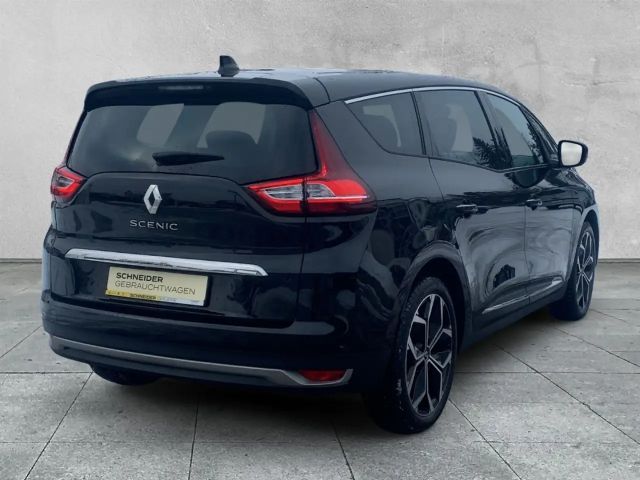 Renault Grand Scenic EDC Grand TCe 140 Techno