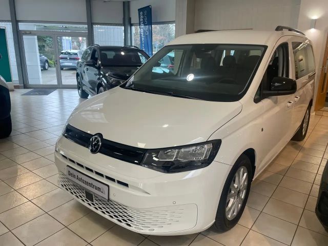 Volkswagen Caddy 2.0 TDI DSG