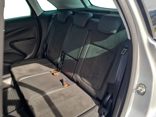 Opel Crossland X 1.2 Turbo Turbo Ultimate