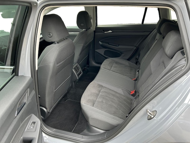 Volkswagen Golf Golf VIII Style Variant