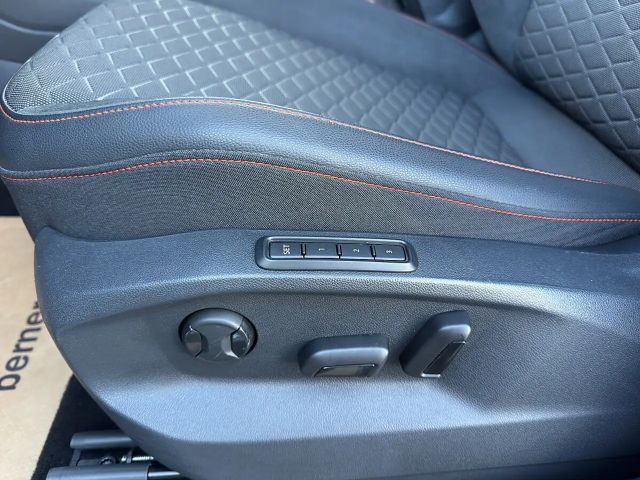 Seat Tarraco 4Drive DSG FR-lijn