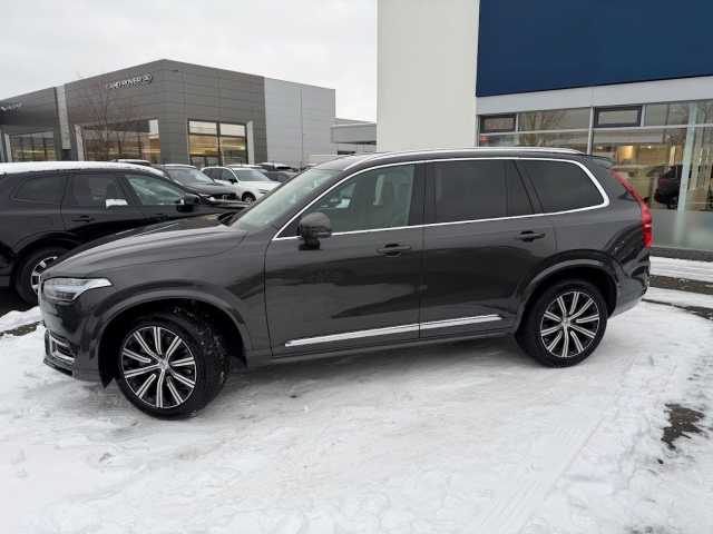 Volvo XC90 AWD Bright Plus