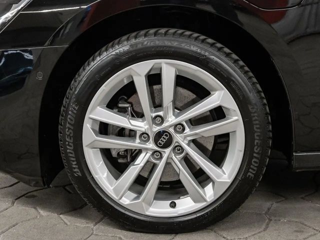 Audi A3 40 TFSI Hybride Sedan