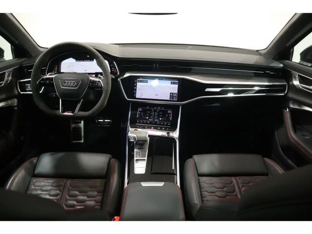 Audi RS6 Avant Performance