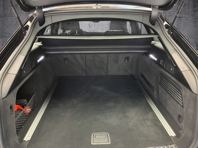 Audi A6 50 TDI Avant Quattro Sport