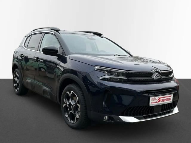 Citroën C5 Aircross BlueHDi Max
